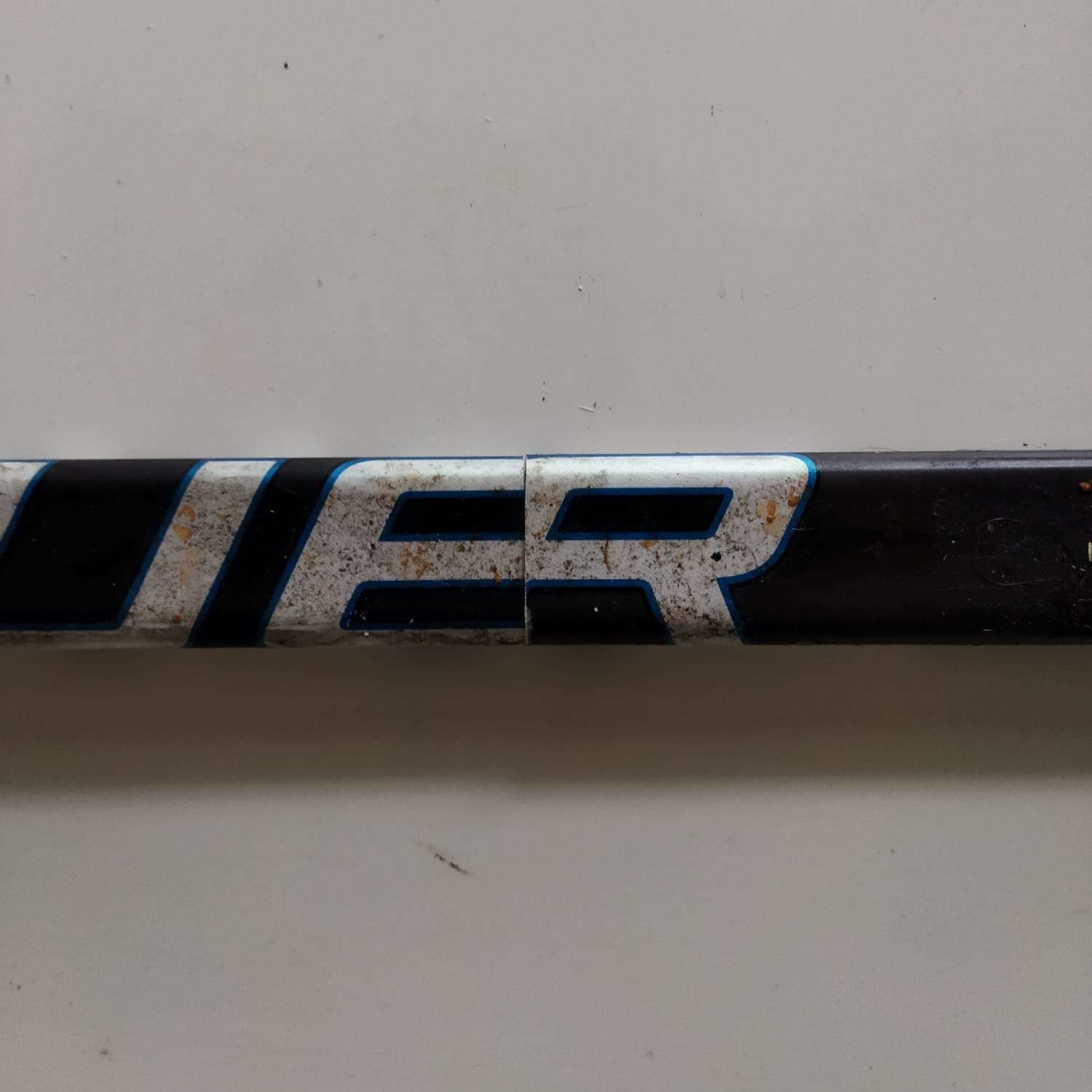 Maila korjauksen jälkeen